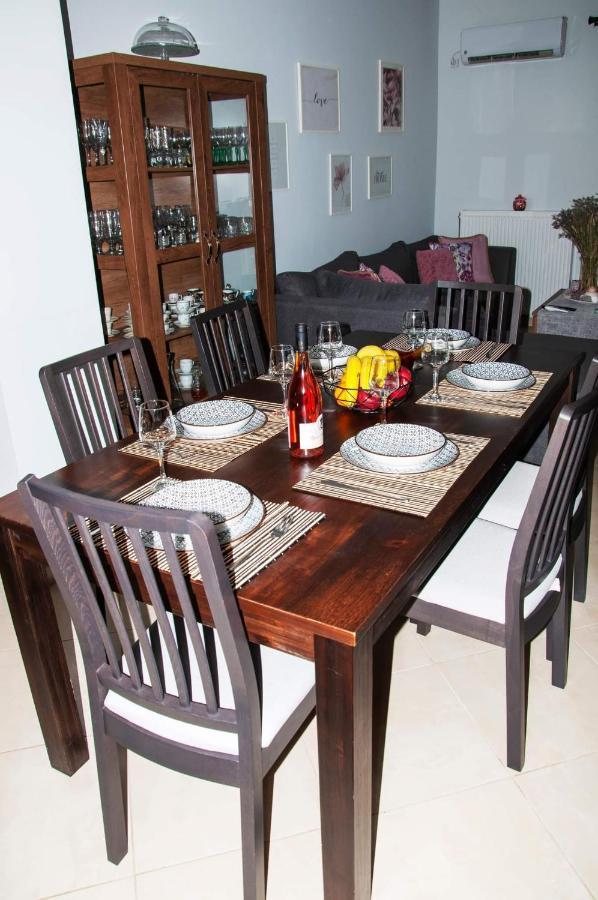 Agis Home Corfu  Extérieur photo