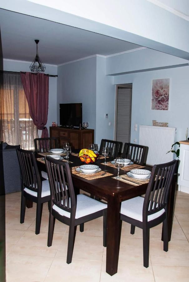 Agis Home Corfu  Extérieur photo