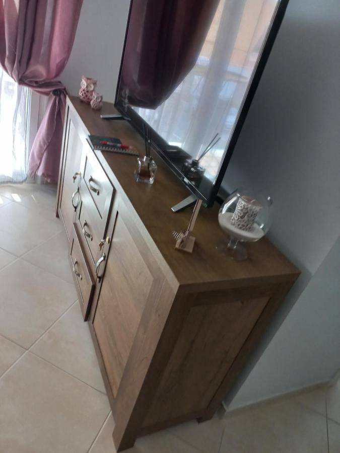 Agis Home Corfu  Extérieur photo