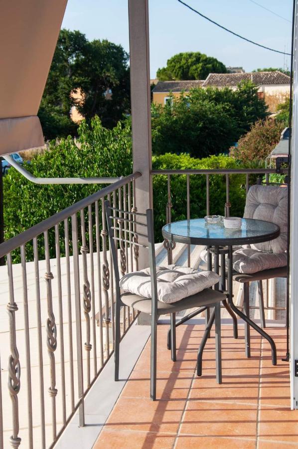 Agis Home Corfu  Extérieur photo