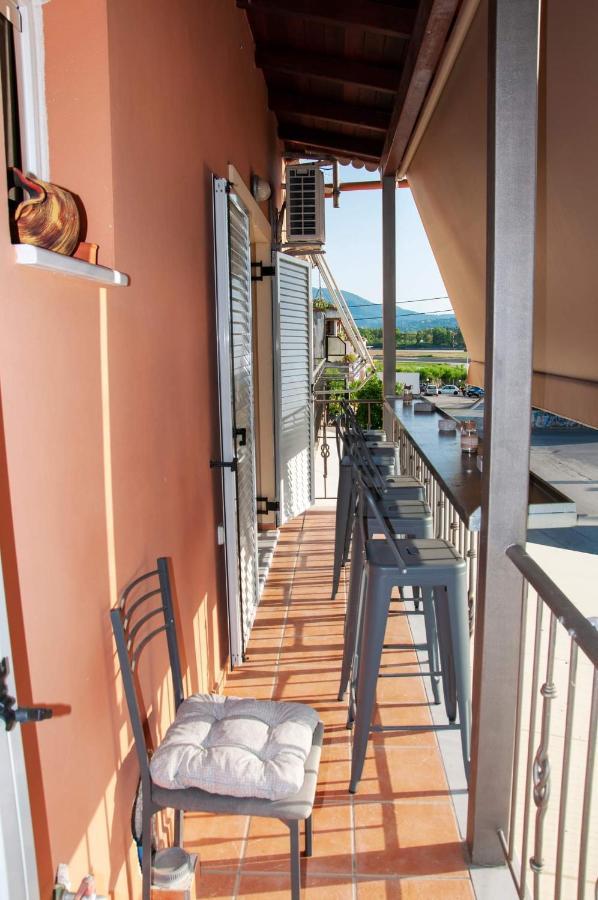 Agis Home Corfu  Extérieur photo