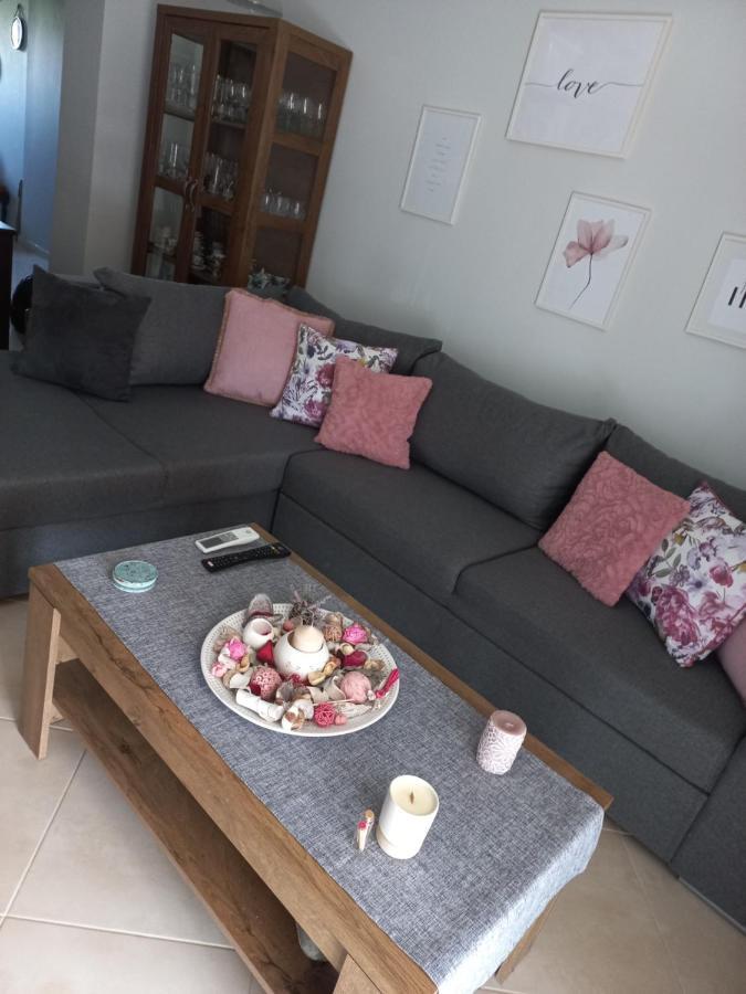 Agis Home Corfu  Extérieur photo