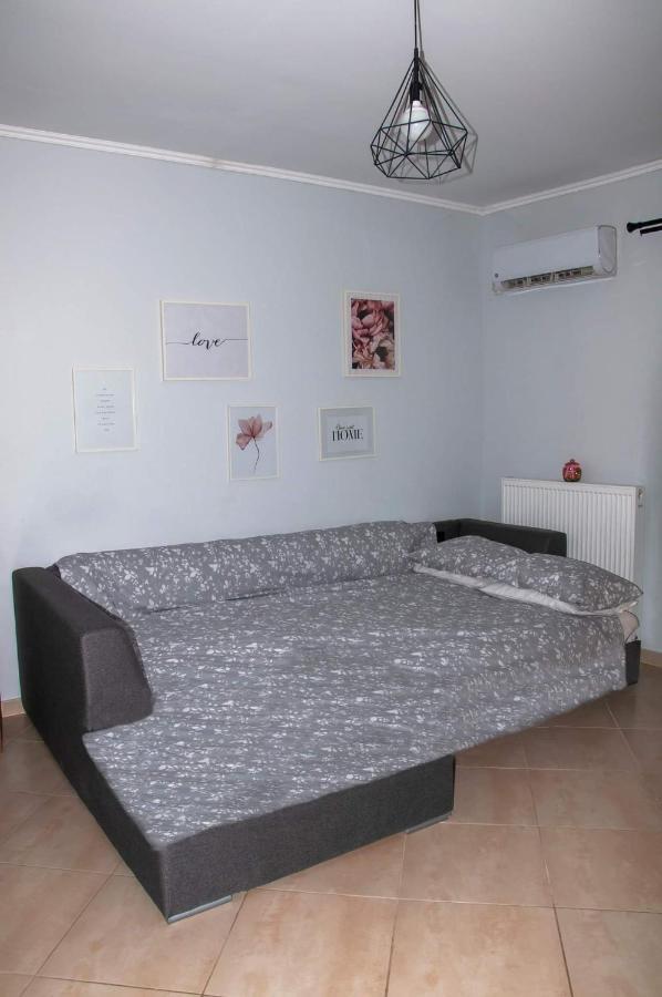 Agis Home Corfu  Extérieur photo