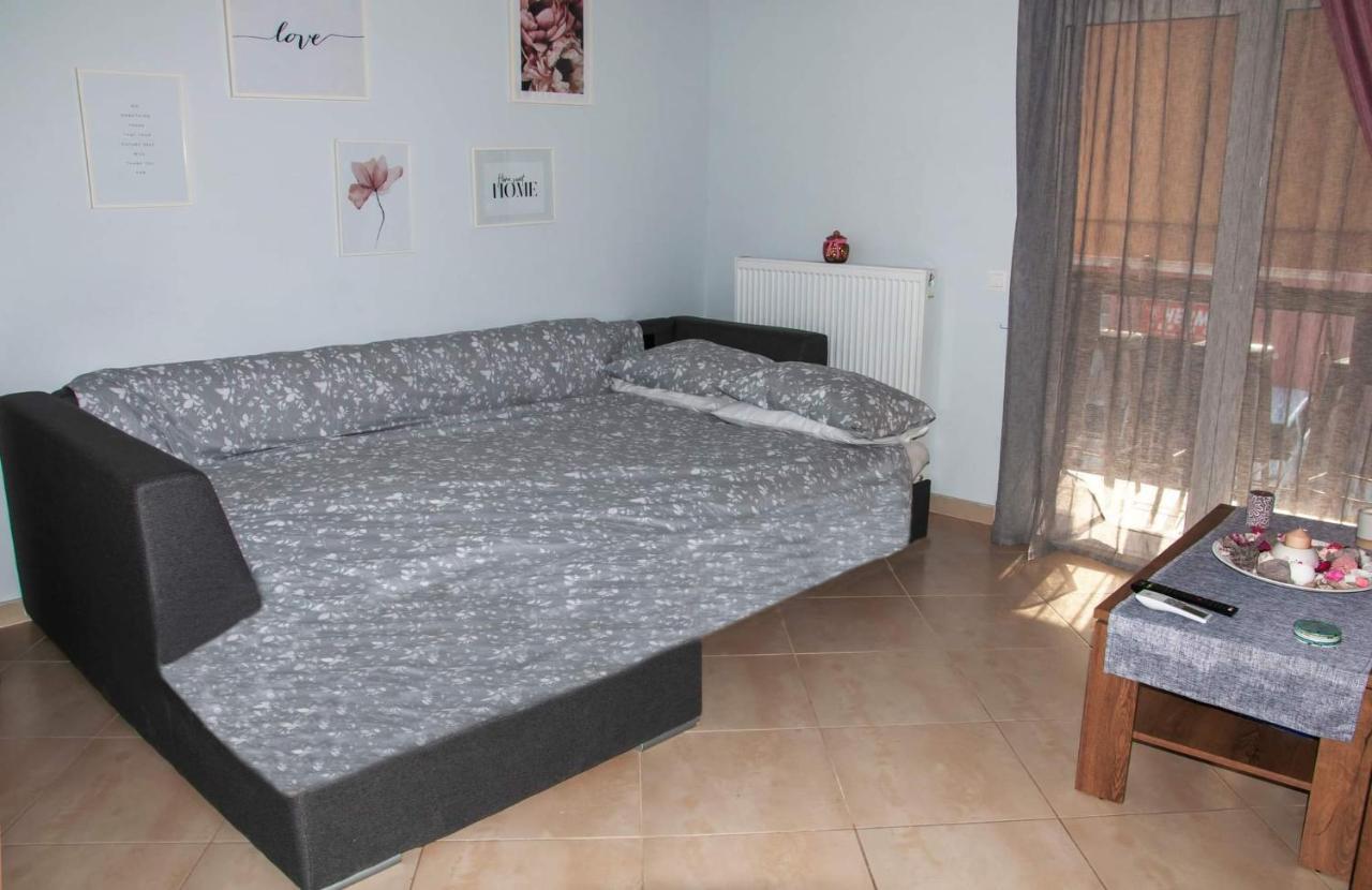 Agis Home Corfu  Extérieur photo