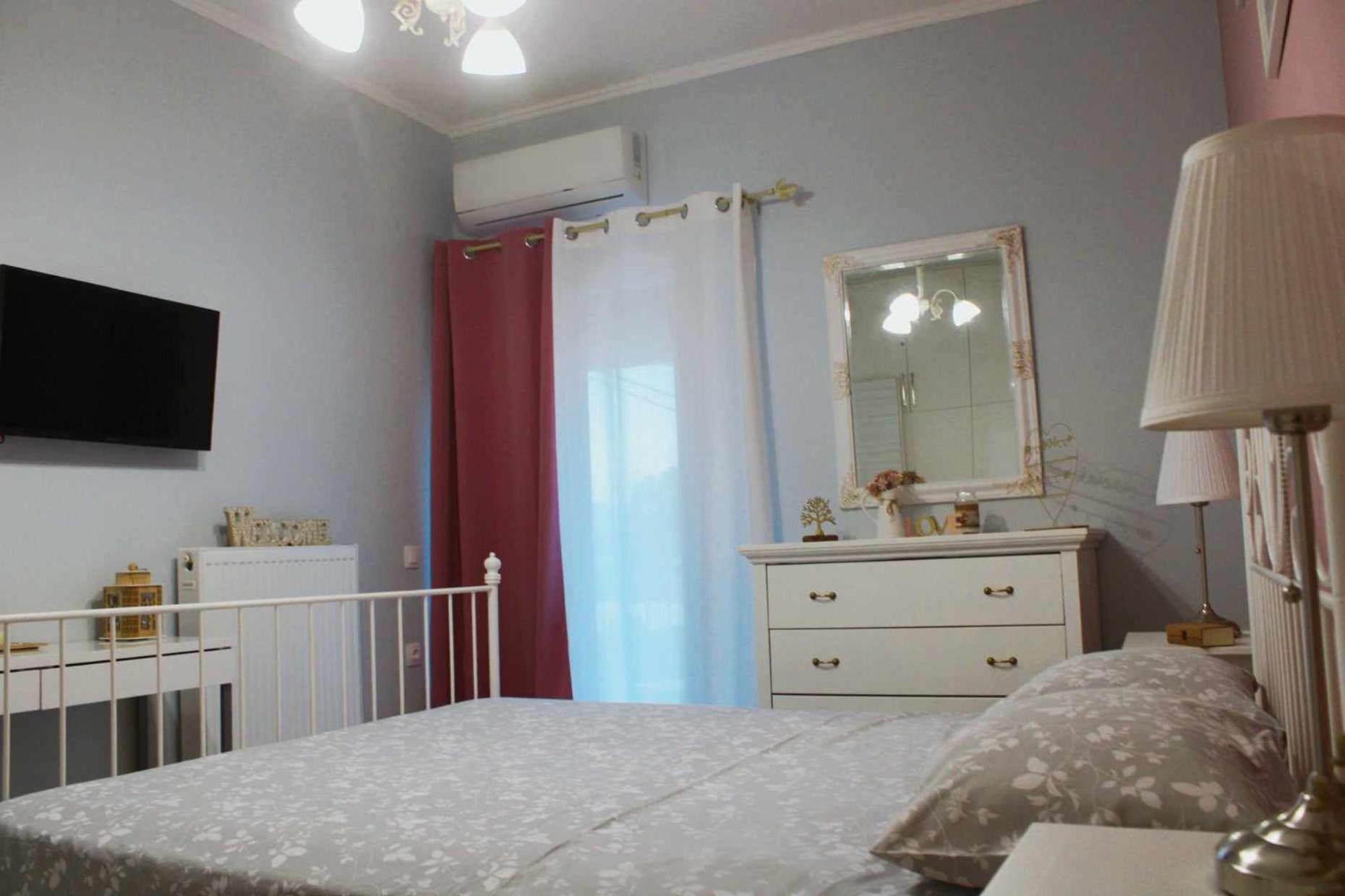 Agis Home Corfu  Extérieur photo